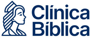 Clinica Bíblica Logo