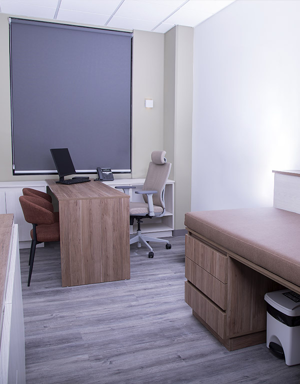 Consultorio Nexo Multi Oncologíco